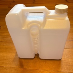 ノズル付ポリ容器　5Ｌの画像
