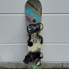 スノーボード　板