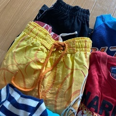 子供服（まとめて）　140センチの画像