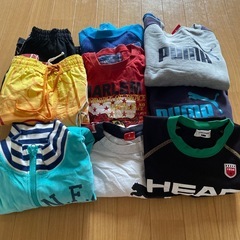 子供服　140センチ