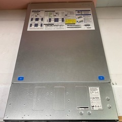 インテル サーバーシステム R1208WT2GSR 現状品