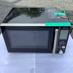 電子レンジ