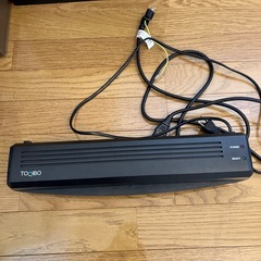 ラミネーター

