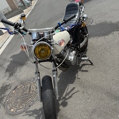エイプ50　の画像