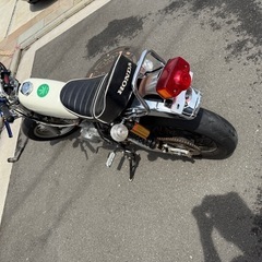 エイプ50　の画像