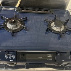 ガスコンロ