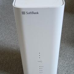 SoftBank　AIRターミナル4