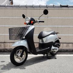 値下げ《ホンダ》TODAY Fi トゥデイ 4st ガソリンメー...
