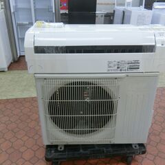 ID 623279   エアコン三菱　2.8K　２０２０年製　１...