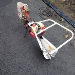 ②溝切機の画像