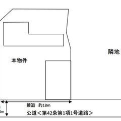 たつの市一戸建てオーナーチェンジ　納屋家賃2万　母屋空き - たつの市