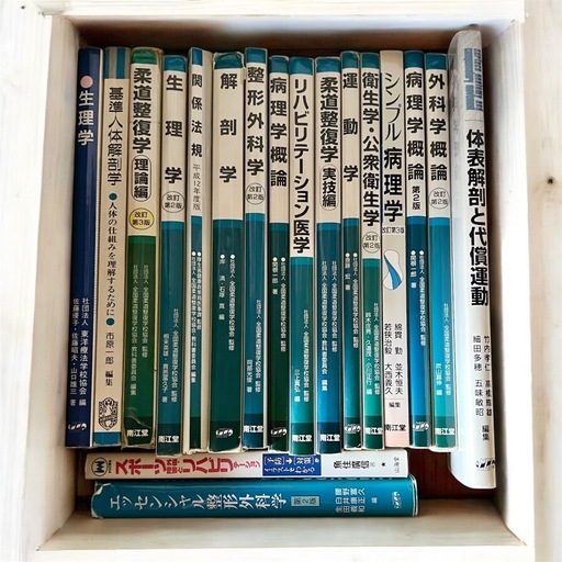柔整 Handbook 2022 – スポーツメディカル出版 オンラインショップ