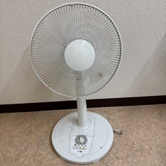 eeemo 家庭用扇風機