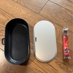 グリルロースター　ウチクックの画像