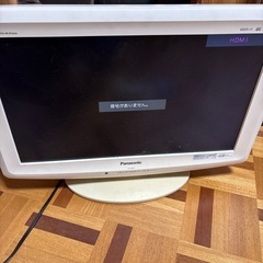 Panasonic テレビ