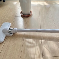 (取引中)掃除機の画像