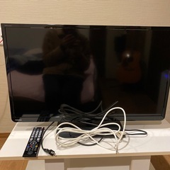TOSHIBA東芝 液晶テレビ 32V型 REGZA 32S8