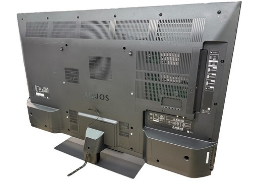 NO.2401【2022年製】SHARP シャープ AQUOS アクオス 液晶テレビ 4T