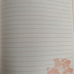 非売品　ウォーリーをさがせ　ノート！4冊の画像