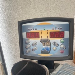 チェンジャー、バランサーセットの画像