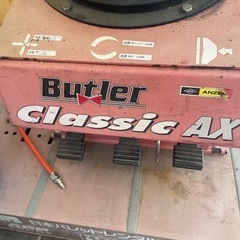 チェンジャー、バランサーセットの画像