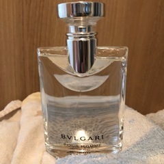 ブルガリ プールオム オードトワレ 100ミリ ブルガリ プールオム オードトワレ 100mL/BVLGARI POUR HOMME