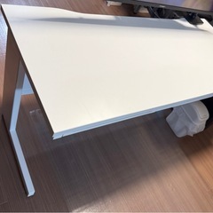 オフィスチェア横幅140cm