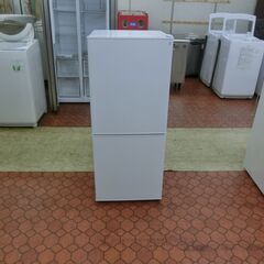 ID 623873　ニトリ　106L　２０２１年製　NTR106WH