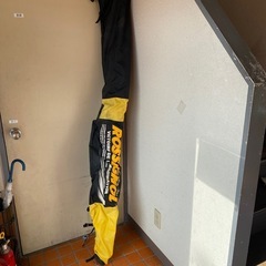 No.789メンズ　スキー板１８０センチ　中古品の画像