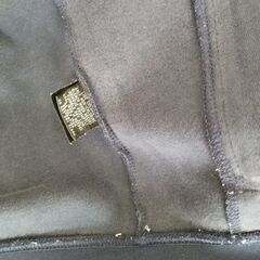 再値引き！　ポロラルフローレン　ジャージ（ジャンパー？）厚手　Мサイズの画像