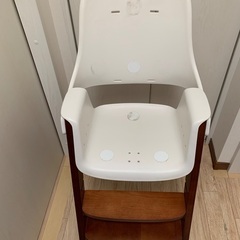 子どもイス　スプラウトチェア