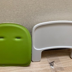 子どもイス　スプラウトチェアの画像