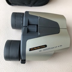 双眼鏡