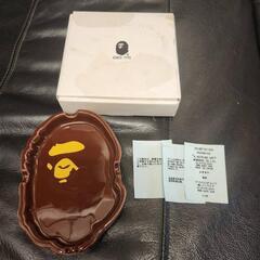 エイプ　灰皿　