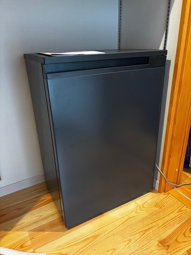 【定価44,800円】コンパクト冷蔵庫&完全未使用/5月16日開封