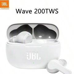 【新品】JBL ワイヤレスイヤホン 高性能