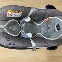 ベビーカー　ベビーゼン ヨーヨーの画像