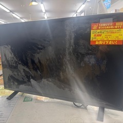 TOSHIBA製★21年製32型液晶テレビ★6ヶ月間保証付き