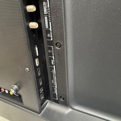 TOSHIBA製★21年製32型液晶テレビ★6ヶ月間保証付きの画像