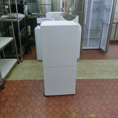ID 623668　ツインバード　110L　２０２０年製　HR-F911