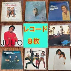 洋楽レコード まとめ売り　ポップ　バーブラ・ストライサンド