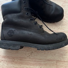 ティンバーランドの画像