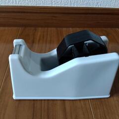 セロハンテープ台の画像