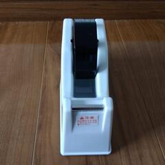 セロハンテープ台の画像