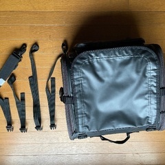 シートバッグ（お値下げ）の画像
