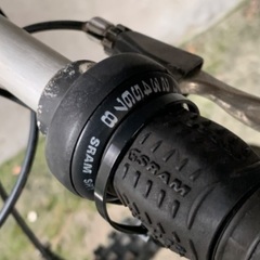 SPECIALIZED FSR スペシャライズド フルサスペンションマウンテンバイク 26インチ リサイクルショップ札幌 買取本舗 西野店(南)の画像