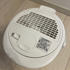 ZOJIRUSHI スチーム式加湿器の画像