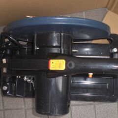 高速切断機　未使用品の画像