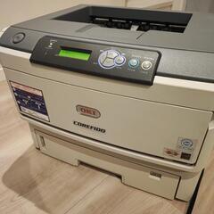 沖データ モノクロプリンター B820n COREFIDO