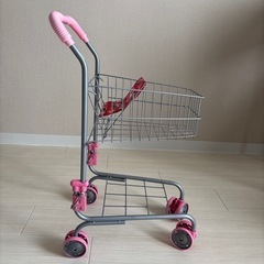 ミニショッピングカート